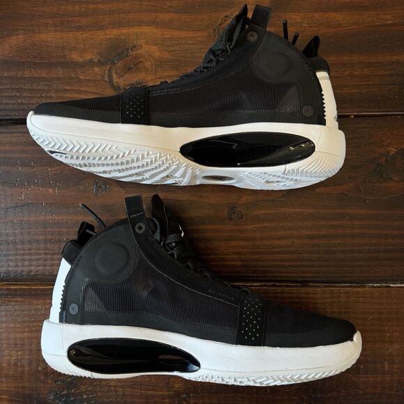 Nike Air Jordan XXXIV 34 Eclipse Basketball Shoes main image 6